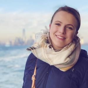 Meet your Posher, Shelby